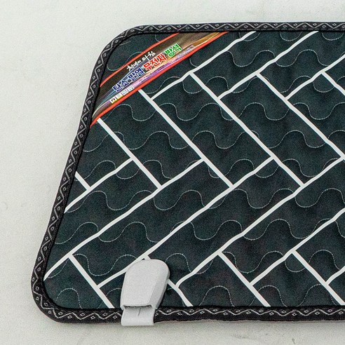 家電 季節性家電 電熱毯 電熱墊 地板 地墊 磨砂 亞光 地墊