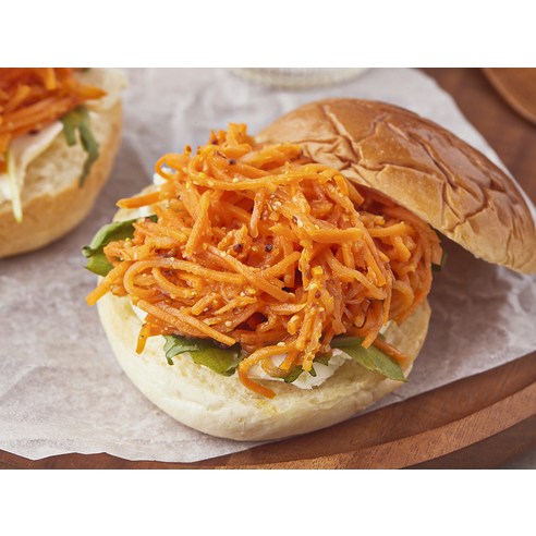 귀찮음은 줄이고, 건강은 더하고! 저스트그린 당근 라페