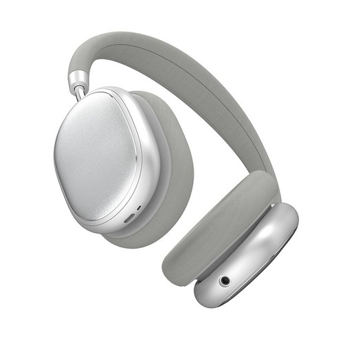 몰입적 오디오 경험을 위한 스카이 핏 ANC H1 노이즈 캔슬링 무선 헤드셋