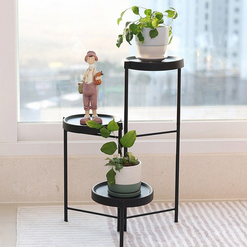 세련된 인테리어의 시작은 작은 변화부터