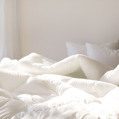 최상의 품질과 탁월한 편안함을 제공하는 프리미엄 차렵이불