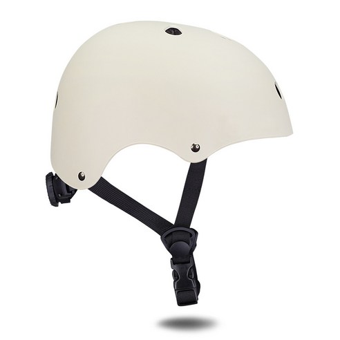 안전하고 편안한 라이딩을 위한 크로니 보드 헬멧 CR1