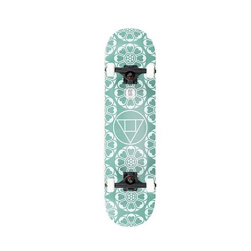 UNKNOWN 고급형 K SKATEBOARD, MINT