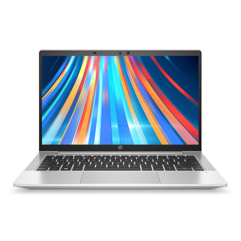 HP 2020 ProBook 635 Aero G7 13.3, 실버, 라이젠5 3세대, 512GB, 16GB, Free DOS, G7 2Z8Z1PA