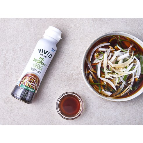 맛과 건강을 동시에 챙기다