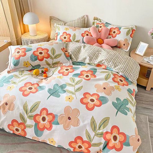 床上用品  套裝  羽絨被  被套  深度睡眠  睡眠  蜂蜜睡眠  深度睡眠  睡前