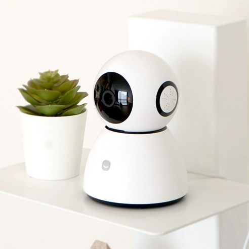 헤이홈 가정용 스마트 홈 카메라 Pro: 향상된 가정 보안을 위한 혁신적인 기술