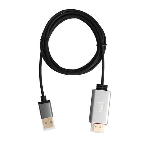 고화질 캡쳐와 실시간 스트리밍이 가능한 넥시 USB 2.0 HDMI 캡쳐보드 NX1099