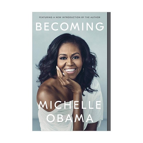 Becoming:미셸 오바마 자서전, Crown Publishing Group (NY)