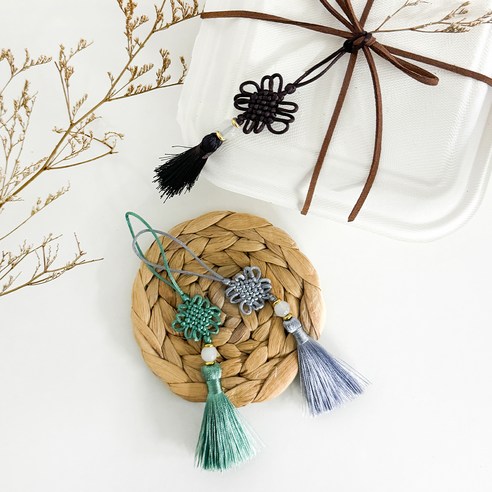 은은한 아름다움으로 공간에 이야기를 불어넣다