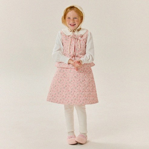 사랑스러움과 따뜻함을 담은 겨울나기