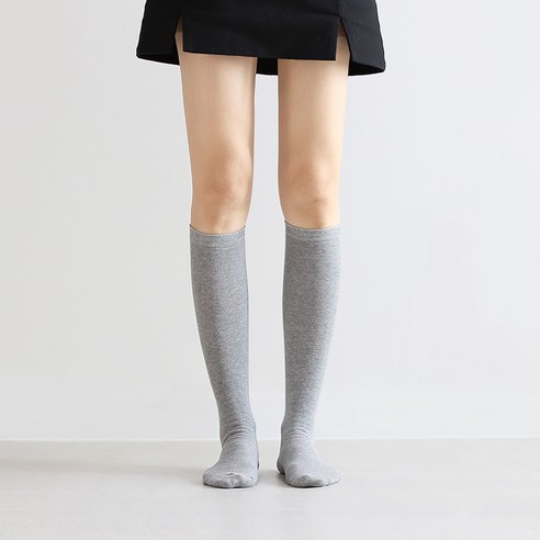 코지라벨 베이직 니삭스: 당신의 스타일을 완성하는 마법 니삭스