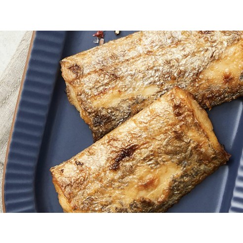 간편하고 맛있는 갈치구이