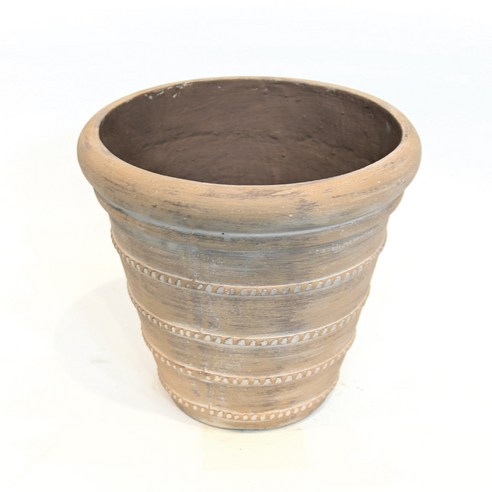 도시정원 Natural Cement 화분 038, Terra Washed