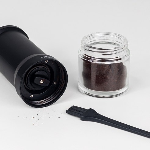 집에서 신선한 커피의 풍부한 맛을 경험하세요