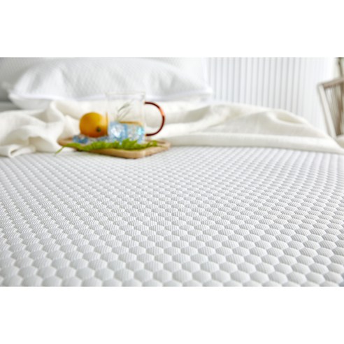 여름철 쿨한 수면의 동반자