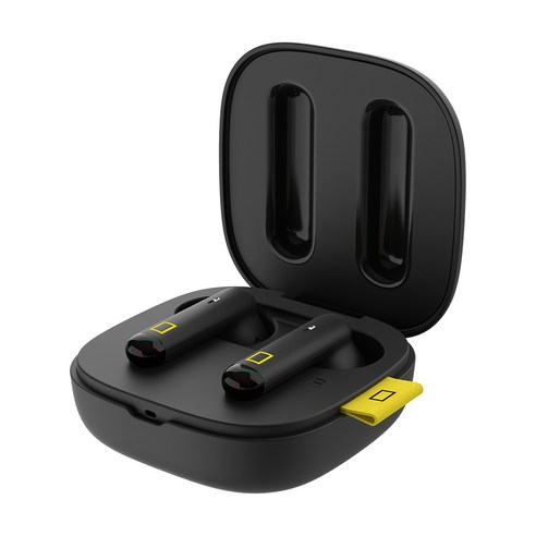 자유로운 사운드, 탐험가의 정신을 담은 내셔널지오그래픽 무선 블루투스 이어폰