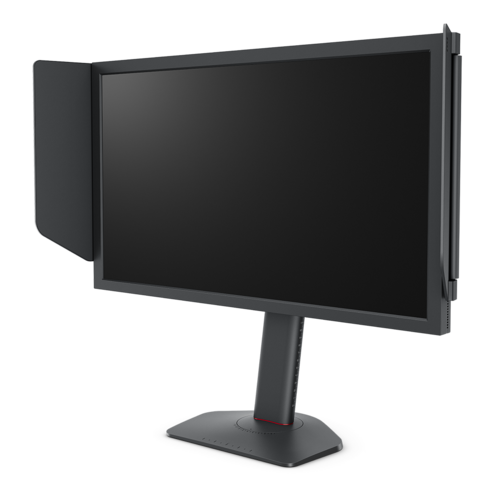 벤큐 FHD 조위 540Hz 0.5ms 게이밍 모니터, 61cm, XL2586X(무결점)