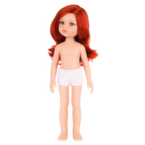 파올라레이나 인형 32cm, 14777크리스티