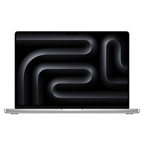 Apple 맥북 프로 16 M5칩, 실버, 2TB, 36GB, MAC OS, Z1MX0004C, 영문