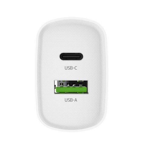 스카이 필 Q2 USB PD 20W 고속충전 어댑터 + 27W A to C 3in1 1.2m 케이블 세트를 저렴하게 구매할 수 있는 기회!