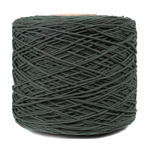 마마니트 24합 색사 500g, 213 밀리터리, 430m
