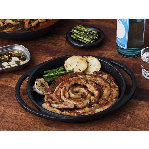 퇴근 후 나만의 작은 사치, 곱창파는청년들 소곱창 세트