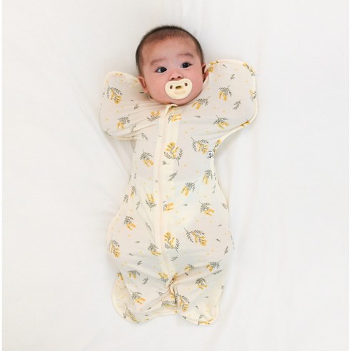 아기를 위한 최상의 선택