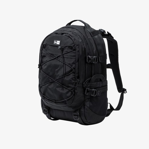 "가볍게 떠나자, 나를 닮은 자유로운 가방" 뉴에라 모빌리티 라이트 백팩 솔직 후기 뉴에라백팩