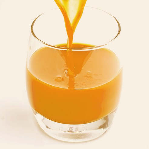 건강에 좋은 호박즙으로 영양을 보충하세요