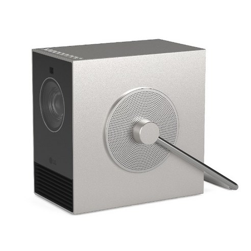 홈시네마의 완벽한 선택