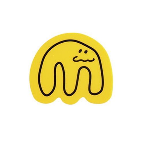 로마네 실리콘 컵 코스터, 구스타
