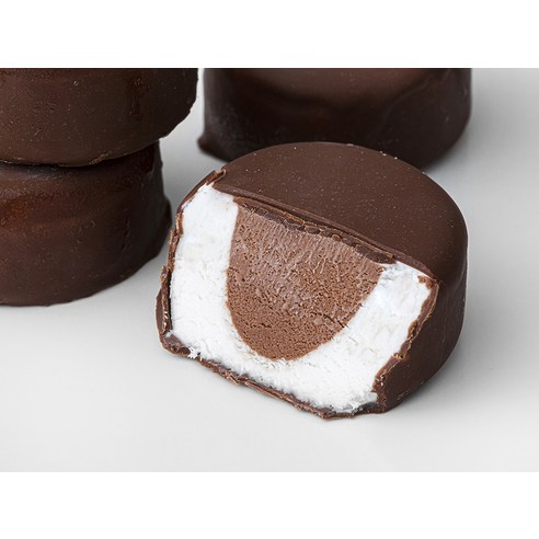 롯데제로 미니바이트 밀크 앤 초코 아이스크림: 입안 가득 퍼지는 달콤함과 독특한 식감