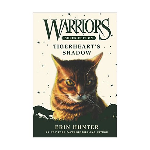 Warriors Super Edition:Tigerheart''s Shadow, HarperCollins Children''s Books