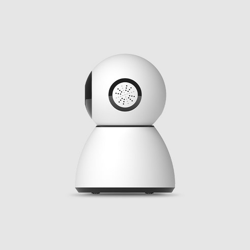 헤이홈 스마트 홈카메라 Pro 플러스: 스마트 홈 보안의 혁명