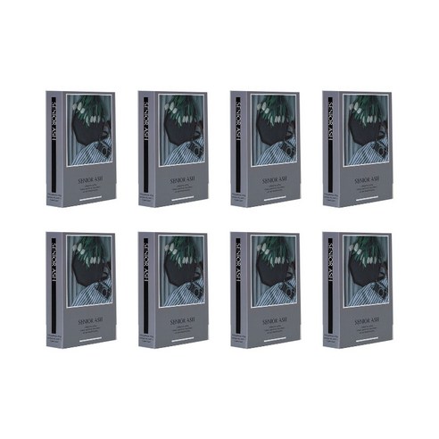 오늘의 공감 심플 촬영소품 모형책 8p, 15