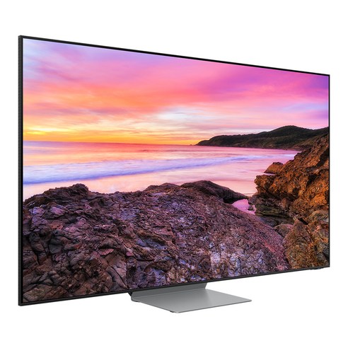 삼성전자 8K Neo QLED TV, 189cm(75인치), KQ75QNC700FXKR, 스탠드형, 방문설치