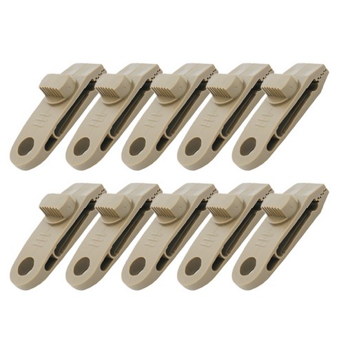 캠핑의 안전과 편리함을 책임지는 든든한 조력자