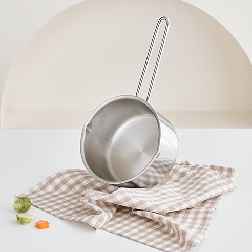 첫 이유식의 완벽한 동반자