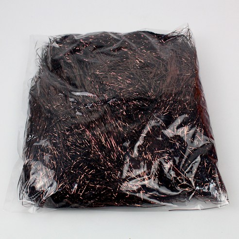 아이엔피 매직 스타핑 100g, 브라운, 1개
