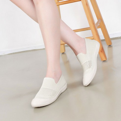 코나블루 여성용 슬립온 2.5cm DT1014