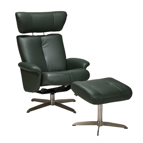 우스터 1인 리클라이너: 당신의 휴식을 완성하다