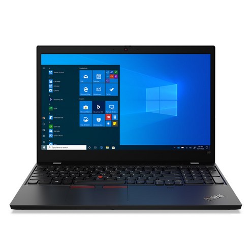 레노버 ThinkPad L15 GEN2, Black, ThinkPad L15 GEN2 - 20X3S0R400, 코어i5 11세대, 1280GB, 8GB, WIN11 Pro