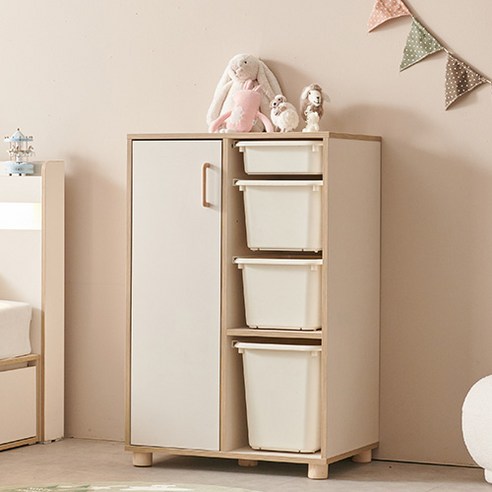 수납과 디자인을 모두 갖춘 아이 방 가구로 깔끔하고 아늑한 공간을 만들어주세요.
