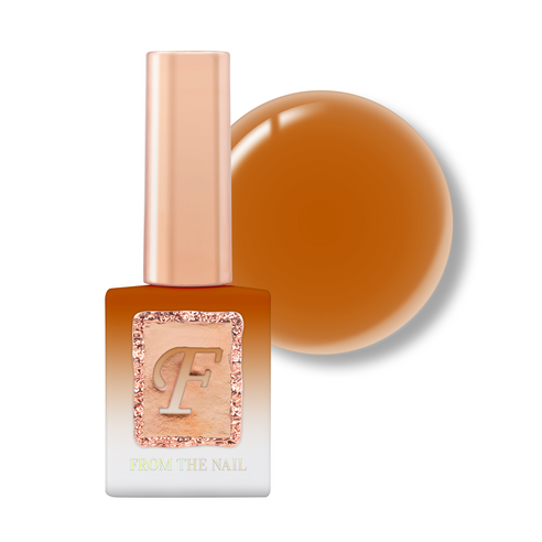 프롬더네일 시럽 젤 10g, FS 91, 1개