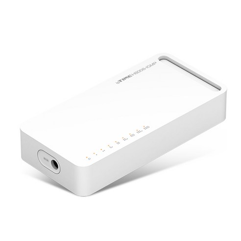 안정적이고 빠른 네트워크 환경