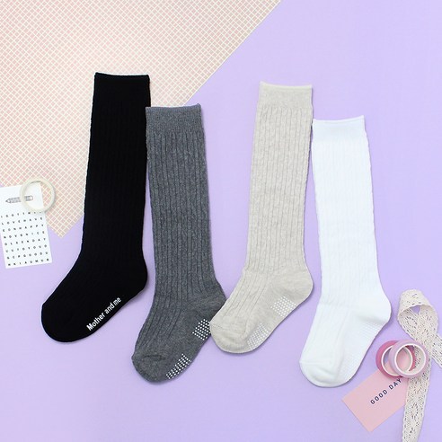 사랑스러운 디자인과 따뜻한 착용감으로 우리 아이의 겨울을 포근하게!