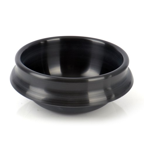 유진 경질 뚝배기 곰탕그릇, 14cm, 1개