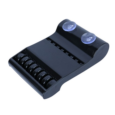 엉망진창 가위 서랍, 깔끔하게 정리하고 안전까지 챙기세요!