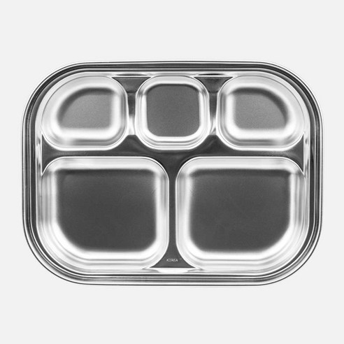 위생과 편리함을 갖춘 부릉부릉 국산 스텐 식판도시락으로 아이의 건강한 식습관을!